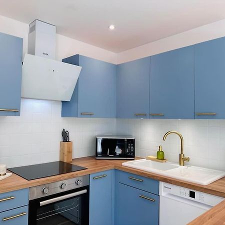 Appartement Au Coeur De グランビル エクステリア 写真