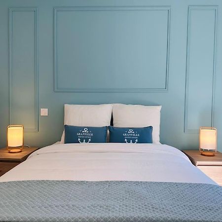 Appartement Au Coeur De グランビル エクステリア 写真